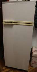 Продам холодильник двухкамерный Атлант-Минск 15М