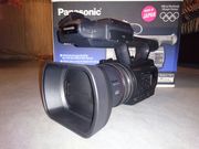 Panasonic AG-AC90 Full HD