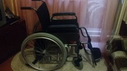 Инвалидное Кресло- каталка