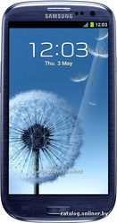 Продам смартфон Samsung Galaxy S III 16GB [i9300],  б/у. Хорошее состоя