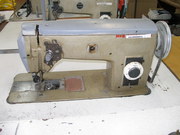 швейная машина Минерва