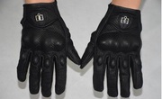 кожанные перчатки для мотоциклистов icon 