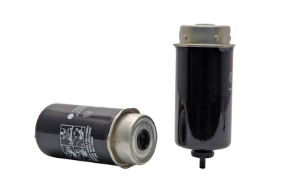 Топливный фильтр (водный сепаратор) WIX 33808 / Donaldson P551425/ Bal