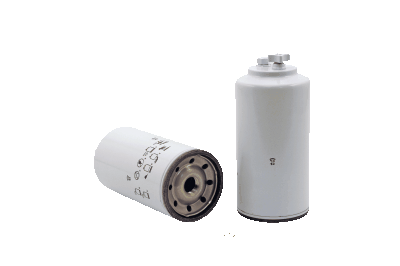 Топливный фильтр (водный сепаратор) WIX 33789 / Donaldson P550900/ Bal