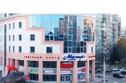 Продается здание торгово-общественного центра в центре Минска