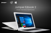 Ноутбук «Jumper Ezbook 2 Ultrabook