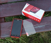 Смартфон ASUS ZenFone 2 (1800GHz /4GB оперативной/ 32GB)