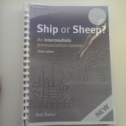 Книга Ship pr Sheep