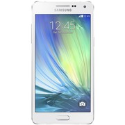 Продам Samsung Galaxy A5 Pearl White [A500F]