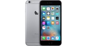 Продам Apple iPhone 6s Plus 128GB Space Gray