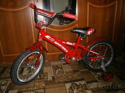 Велосипед Novatrek Delfi 16