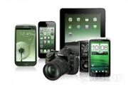 Ремонт цифровой техники:телефоны, планшеты, ноутбуки