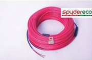 Резистивный кабель для антиобледенения SpyderEco  