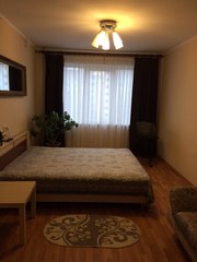  Сдам посуточно квартиру в МИНСКЕ ! ул Воронянского15-3за(25$)