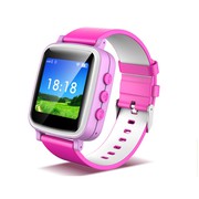 Smart Baby Watch Q80