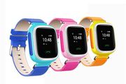 Детские часы Smart Baby Watch Q60