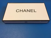 Original Chanel Подарочный набор парфюм,  косметика,  5в1