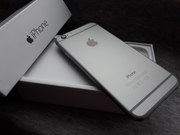 iPhone 6 original - 570 рублей (Минск)