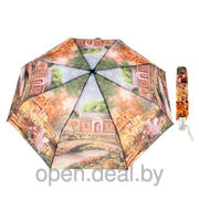 Зонт женский Домик у моста