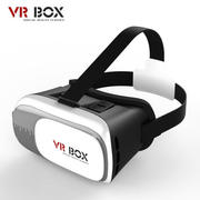 3D очки виртуальной реальности VR BOX 2.0