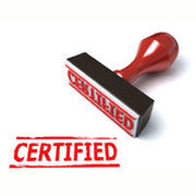 Сертификaция и деклaрирование любой продукции в PБ
