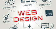 Услуги по веб-дизайну