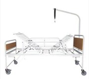 Кровать медицинская функциональная для лежачих больных 3-х секционная 