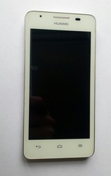 Продам смартфон Huawei Ascend G510 (U8951).Как новый