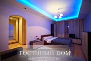 1-комнатная квартира в Минске посуточно класса «Люкс»