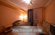 1–комнатная уютная квартира гостиничного типа в самом центре Минска