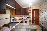 2–комнатная уютная квартира на сутки в центре Минска