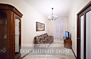 3-комнатные элитные апартаменты для посуточной аренды в центре Минска