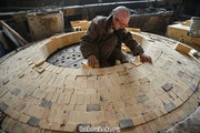 Pабота каменщики строительство пром. печей и котлов  в Польше