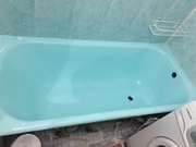 Реставрация ванн,  наливная ванна в Минске и районе