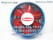Продаю  Bahcivan BSM(приточный,  вытяжной,   вентилятор охлаждения)