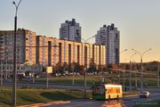 Квартира на Сутки и часы в Минске Уручье ул Шугаева