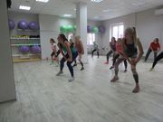  Танцы для детей и взрослых в Минске.