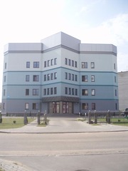 В аренду представительский офис 440-880 м2 в Заславле