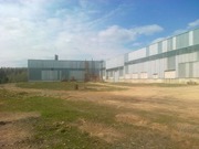 Сдам производственно-складские помещения в Воложинском районе