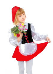 Детские карнавальные костюмы для девочек