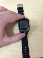 Новые умные часы Smart Watch
