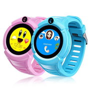 Детские часы Часы Smart Baby Watch Q360