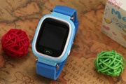 Смарт-часы для детей (Winbob GPS Q90 )