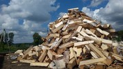 Колотые дрова Минск в Минске