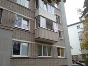 Балкон под ключ в Минске