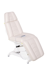 Косметологическое кресло “Ондеви-4” с проводным пультом управления