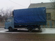 грузовой автомобильФольксваген LT-50