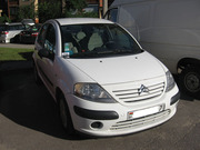 Citroen C3 2005г.в. 1, 4 HDI