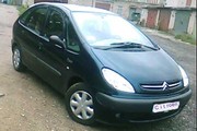 citroen xsara picasso