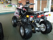 квадрацикл ATV 250 cc
